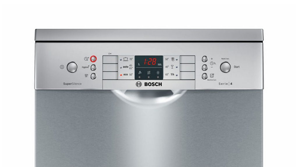 Bosch SPS46II07E