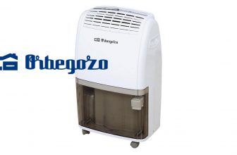 Orbegozo DH 2060