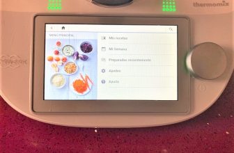 Thermomix TM6