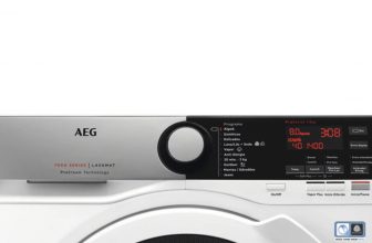 AEG L7FEE841