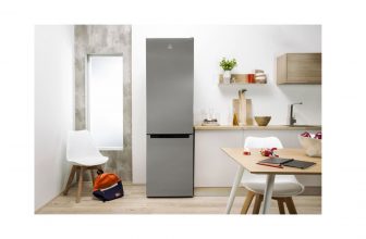 Indesit XIT8T1EX