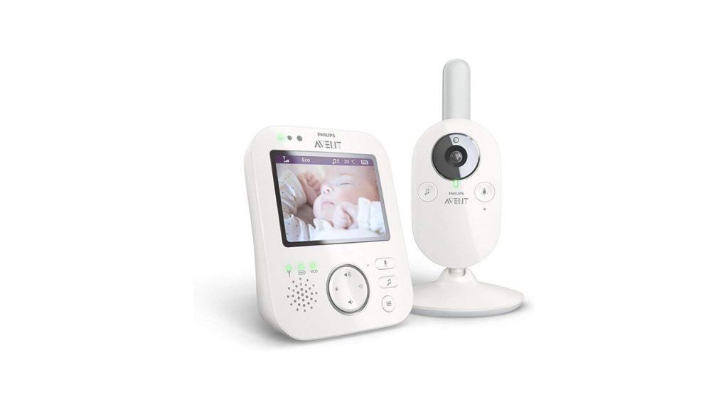 Philips Avent SCD630