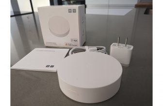 Xiaomi Gateway 3.0