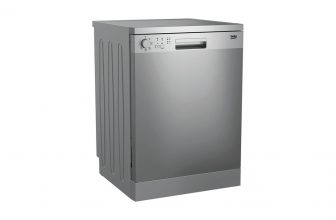 Beko DFN05321X