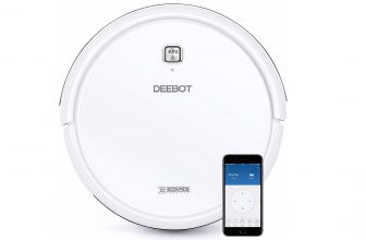 Ecovacs Deebot N79W