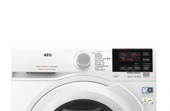 AEG L6FBG141