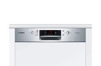 Bosch SMI46MS01E