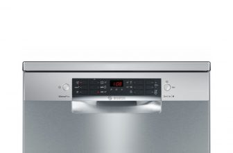 Bosch SMS46MI19E