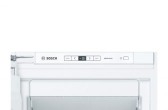 Bosch GIN81AE30