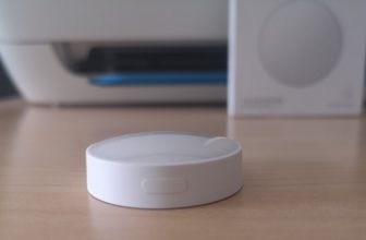 Mijia Light Sensor