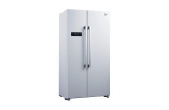 Beko GNO4321W