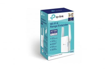 TP-Link RE505X