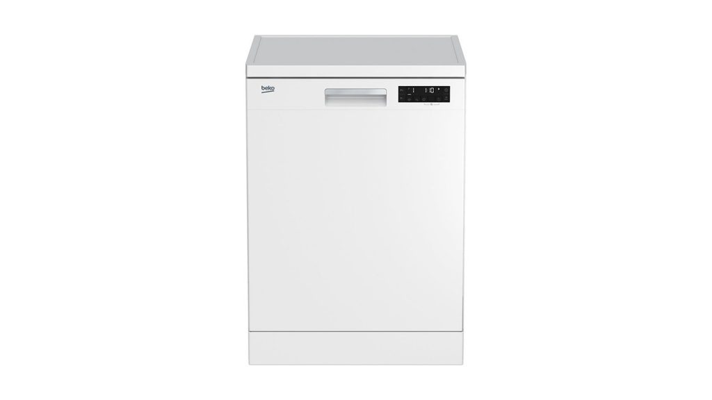 Beko MDFN26431W