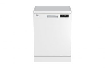 Beko MDFN26431W