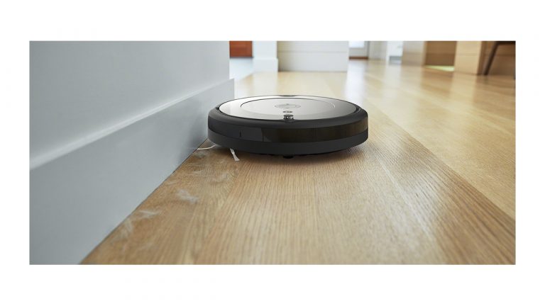 Irobot roomba 698 аккумулятор