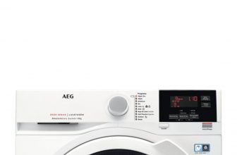 AEG T8DBG861