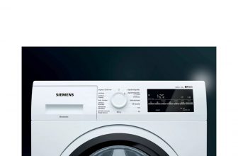 Siemens WM12UT62ES