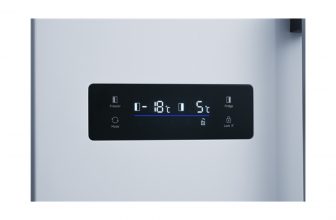 Beko GNO4331XPN