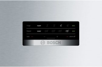 Bosch KGN393IDB