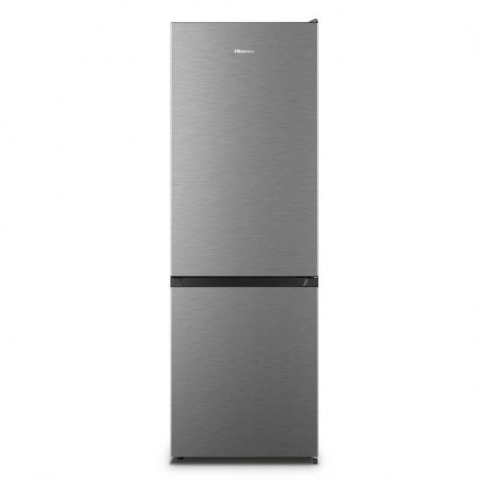 Hisense RB372N4AC2, así son las características de este frigo combi