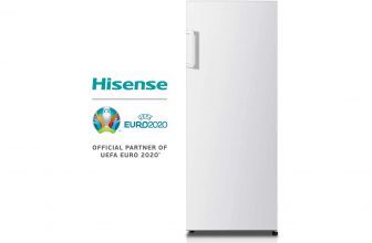 Hisense RL313D4AW1