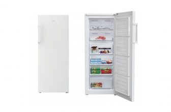 Beko RFNE270K31WN