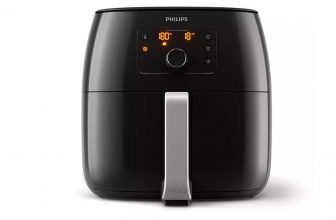 Philips Airfryer XXL