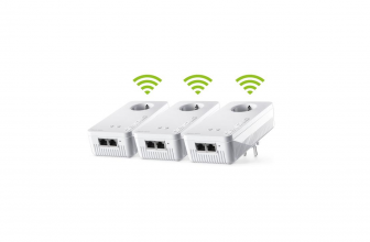 Devolo Mesh WiFi 2 Multiroom Kit