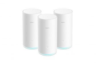 Huawei WiFi Mesh