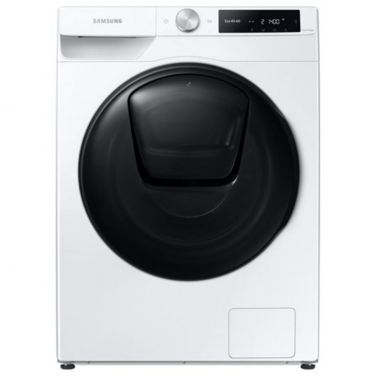 Samsung WD90T654DBE, Una Lavasecadora Con Sistema AddWash