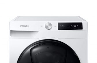 Samsung WD90T654DBE