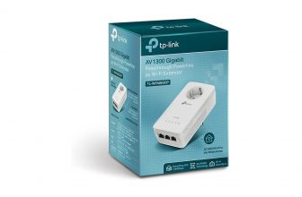 TP-Link TL-WPA8630P