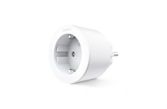 Wemo Mini Smart Plug