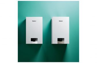 Calderas Smart de Vaillant ecoTEC plus y ecoTEC exclusive