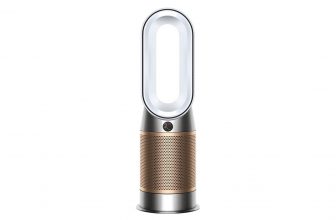 Dyson Purifier Formaldehyde