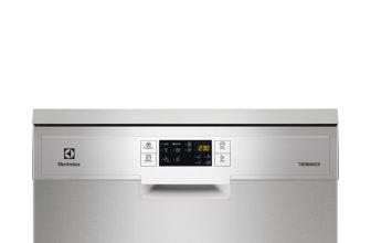 Electrolux ESF5535LOX