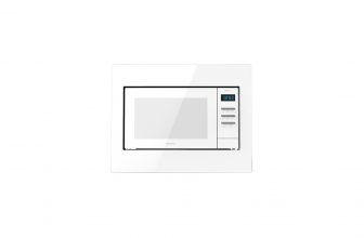 GrandHeat 2300 Built-In White