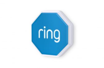 Ring Alarm Outdoor Siren