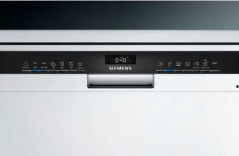 Siemens SN23HW60CE