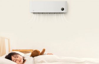 Xiaomi Mijia Air Conditioner Sleep Edition