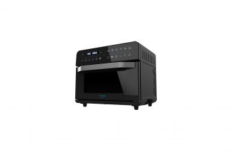 Bake&Fry 2500 Touch