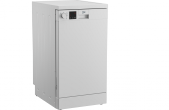 Beko DVS05024W