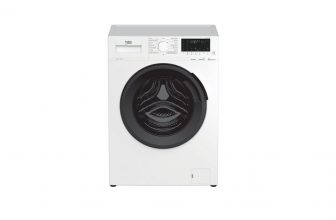 Beko WTA8612XWDR