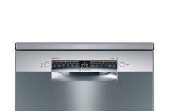 Bosch SMS4HVI33E