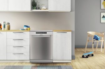 Indesit DFC2C24AX