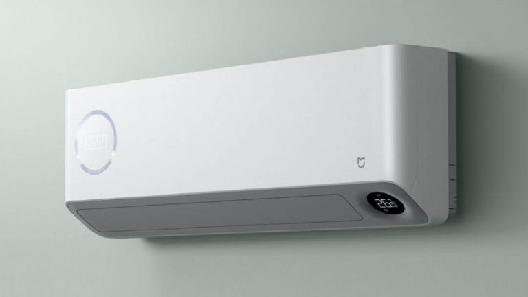 Кондиционер xiaomi mijia smart air conditioner kfr 35gw b1zm m3 обзор