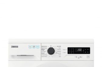 Zanussi ZWF824A5W2