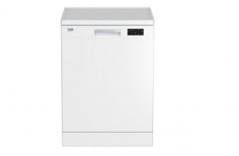 Beko DFN16420W