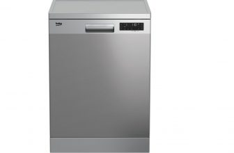 Beko LVJ MDFN26431X