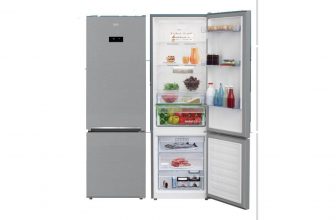 Beko RCNT375E40ZXBN